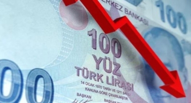 Dolar mevduat faizi sıfıra doğru gidiyor