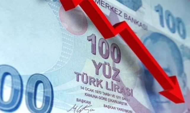Dolar mevduat faizi sıfıra doğru gidiyor