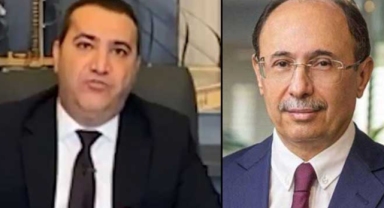 Ekmek Üreticileri Federasyonu Başkanı Kavuncu’dan Galip Aykaç’a tehdit