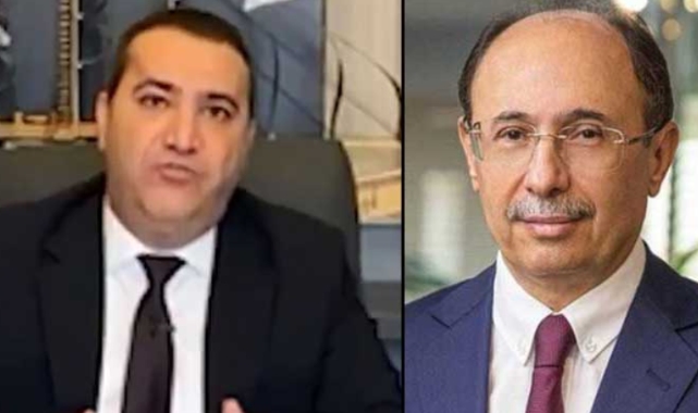 Ekmek Üreticileri Federasyonu Başkanı Kavuncu’dan Galip Aykaç’a tehdit