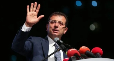 Ekrem İmamoğlu'ndan Fatih Sultan Mehmet tablosu soruşturmasına tepki: 'Peşini bırakmam'