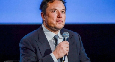 Elon Musk: Suikasta kurban gidebilirim