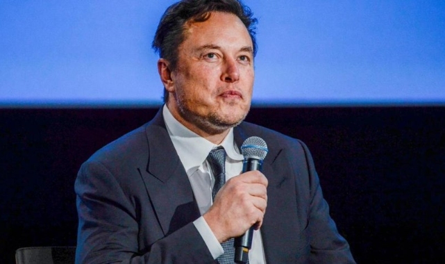 Elon Musk: Suikasta kurban gidebilirim