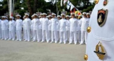 Emekli amiraller son savunmalarını yapıyor! Duruşmada ihsası rey tartışması çıktı