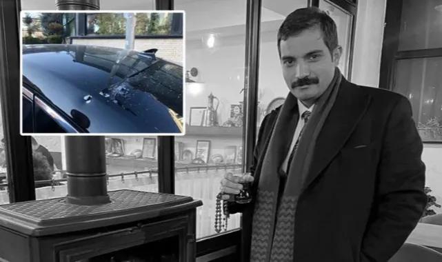 Emniyet'ten öldürülen  Ülkü Ocakları eski Genel Başkanı Sinan Ateş'e ilişkin açıklama
