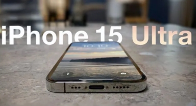 En pahalı iPhone önümüzdeki yıl geliyor: iPhone 15 Ultra'nın fiyatı sızdı