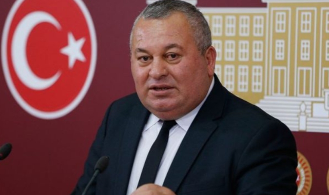 Enginyurt’tan Erdoğan’a: Sen niye Ferhat’sın da biz Şirin oluyoruz