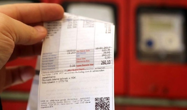 EPDK: Elektrikte indirim yapıldı