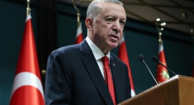 Erdoğan'dan '6 yaşındaki istismar' davasıyla ilgili son dakika açıklaması
