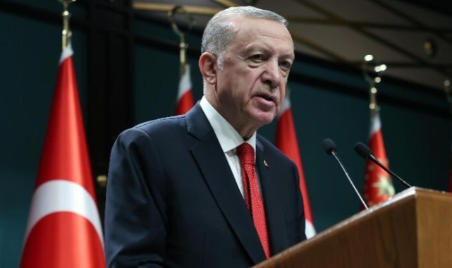 Erdoğan'dan '6 yaşındaki istismar' davasıyla ilgili son dakika açıklaması
