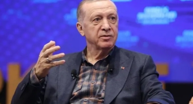 Erdoğan'dan başörtüsü teklifi açıklaması