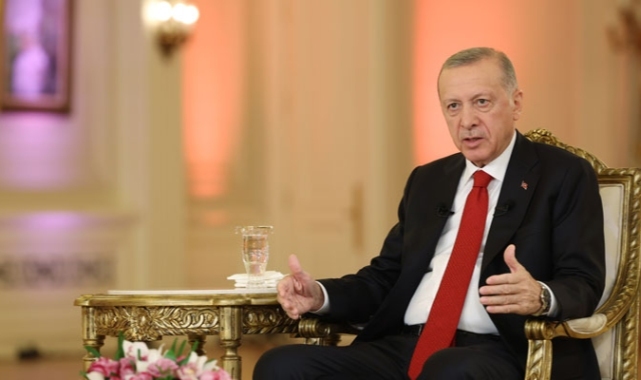 "Erdoğan’ın İmamoğlu zirvesi" iddiası TBMM gündeminde