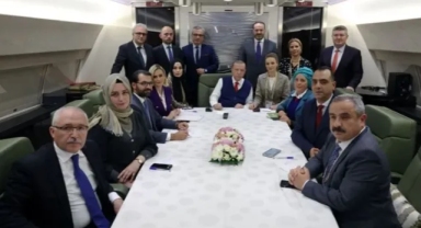 Erdoğan’ın 'sansürlenen' Ekrem İmamoğlu yanıtı: 'Daha sert cümleler de kurdu, ancak...'