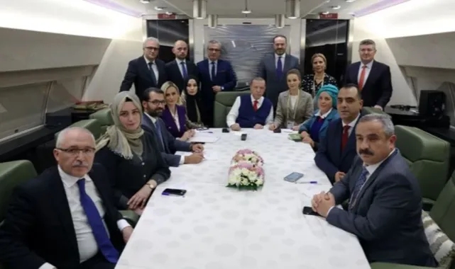 Erdoğan’ın 'sansürlenen' Ekrem İmamoğlu yanıtı: 'Daha sert cümleler de kurdu, ancak...'