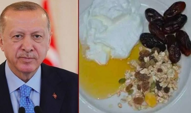 Erdoğan'ın 'şifa' tarifini de enflasyon vurdu