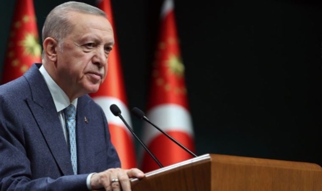 Erdoğan, Bahçeli ile görüşmesi sonrası kurmaylarıyla seçim takvimini ele aldı: 14 Mayıs en uygun tarih