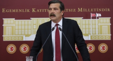Erkan Baş: EYT'de Eylül 1999 sonrası için de düzenleme yapılmalı