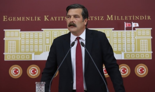 Erkan Baş: EYT'de Eylül 1999 sonrası için de düzenleme yapılmalı