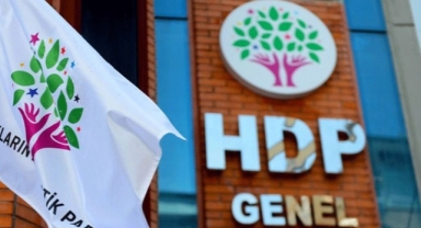 Eski HDP Adıyaman il başkanına hapis cezası