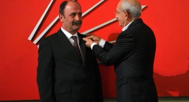 Eski Şırnak Baro Başkanı Elçi, Kılıçdaroğlu'nun başdanışmanı oldu