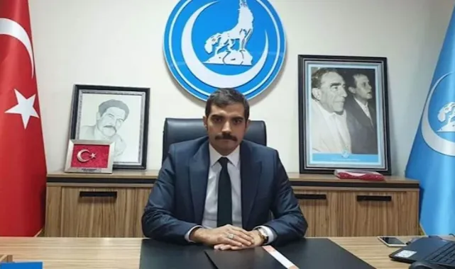 Eski Ülkü Ocakları Genel Başkanı silahlı saldırıda hayatını kaybetti