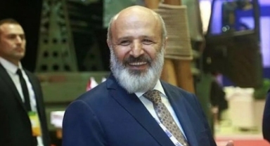 Ethem Sancak Vatan Partisi Genel Başkan Yardımcısı oldu