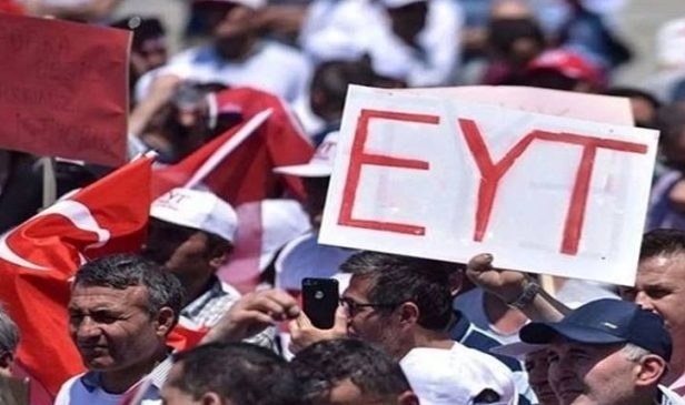 EYT’de sona doğru: Kıdem tazminatı desteğinde yeni ayrıntılar