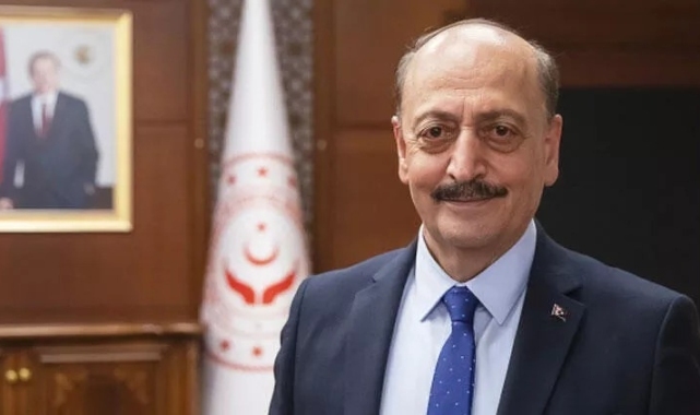 EYT'lilere yaş sınırı gelecek mi?  Bakan Bilgin: Genel Kurul'da açıklayacağım