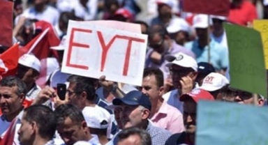 EYT'lilerin yüzde 71'i çalışmaya devam etmeyi düşünüyor