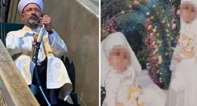 Fatih Altaylı’dan Bakan Erbaş’a tepki: Diyanet İşleri Başkanı olacak zat, bu pislik karşısında yine sessiz