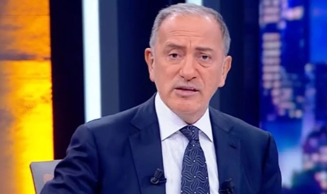 Fatih Altaylı: Madem öyle kapatın üç harflileri, bakalım ucuzluk olacak mı!