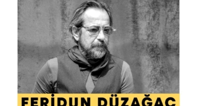 Feridun Düzağaç’ın sahne alacağı dayanışma konseri 19 Aralık’ta
