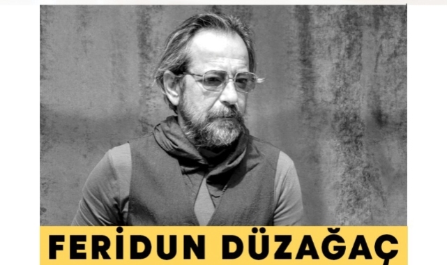 Feridun Düzağaç’ın sahne alacağı dayanışma konseri 19 Aralık’ta
