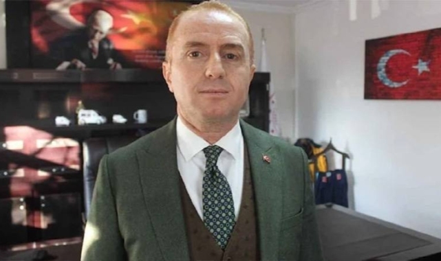 Gaziantep’te futbol maçına ambulansla giden sağlık müdürü 'istifa ettiği' iddiası