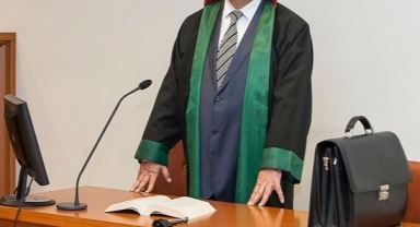 Gazeteci Saymaz: