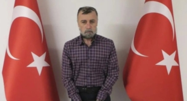 Hablemitoğlu suikastı zanlısı Bozkır'dan iddia: MİT getirmedi