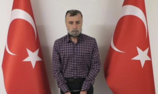Hablemitoğlu suikastı zanlısı Bozkır'dan iddia: MİT getirmedi