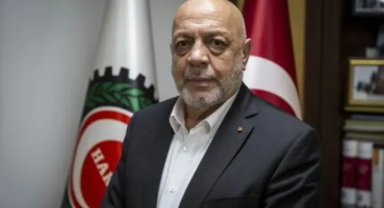 HAK-İŞ’ten TÜRK-İŞ’e masadan kalkma tepkisi