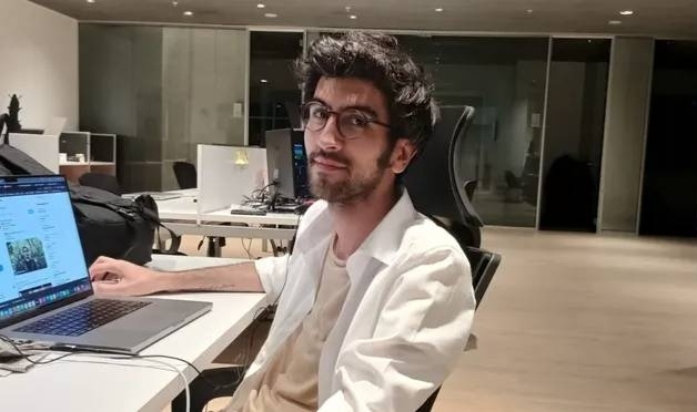 Halk TV YouTube koordinatörü Uğur Yanıkel hayatını kaybetti