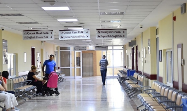 Hastane randevusunu iptal etmeyene yaptırım uygulanacak