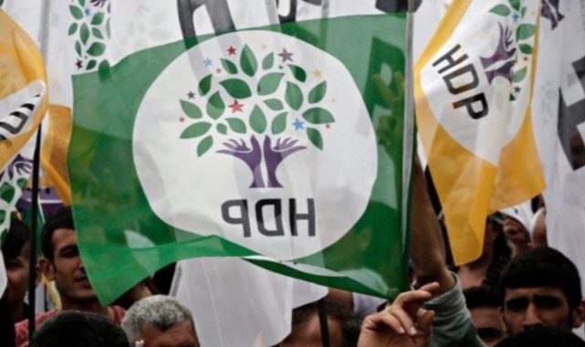 HDP’den asgari ücret önerisi: Net 12 bin 500 lira