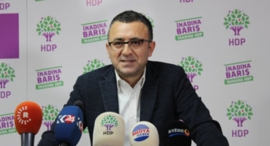 HDP Hukuk Komisyonu: 2015’ten beri 16 bin arkadaşımız gözaltına alındı, 5 bini tutuklandı