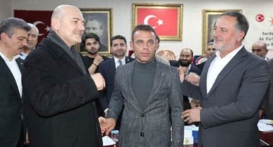 HDP ihraç etti MHP'ye katıldı, MHP ihraç etti AK Parti'ye katıldı...