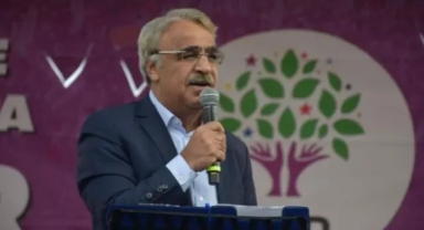 HDP'li Mithat Sancar'dan Fransa yönetimine çağrı