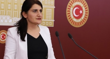 HDP'li Semra Güzel'in tahliye talebi reddedildi: Vekil olmasaydım bu aşamaya gelmeyecekti