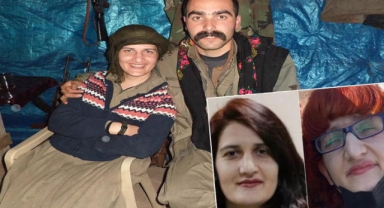 HDP'li Semra Güzel'in vekilliği düşürüldü