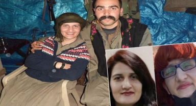 HDP'li Semra Güzel'in vekilliği düşürüldü