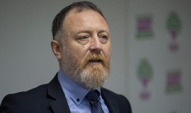 HDP’li  Sezai Temelli o tweeti sildi, özür diledi
