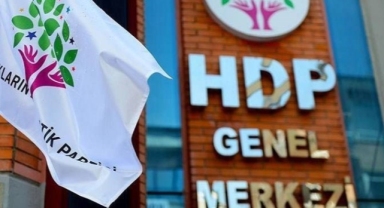 HDP Merkez Yürütme Kurulu toplanıyor