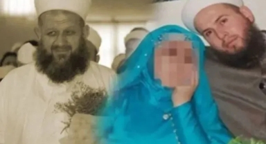 Hiranur Vakfı’nın kaçak yapıları için işlem yapmayan AK Partili başkan evrak gizlemiş